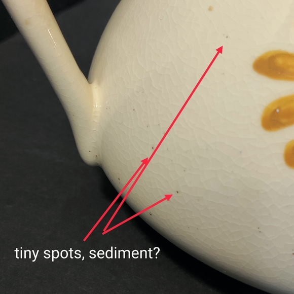 MARUTA TEAPOT⭐ - Picture 3 of 13